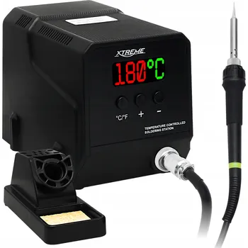 Páječka Topná (odporová) páječka Xtreme 48 W