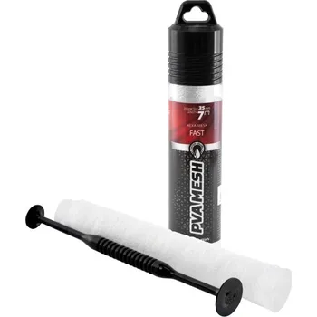 PVA CARP EXPERT - PVA System Hexa Mesh rychlý 35 mm