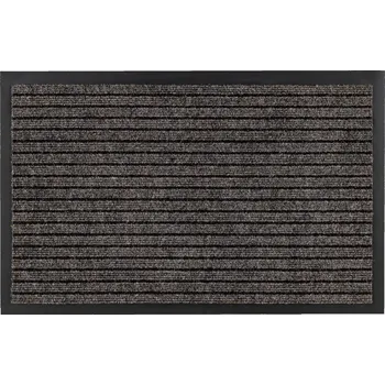 PROTISKLUZOVÁ ROHOŽKA DURA 40x60 béžová #DUR30