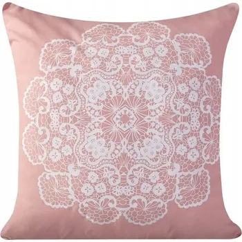 Dekorativní polštářek Dekorační povlak na polštář Eurofirany 45 x 45 cm
