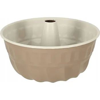 Forma na pečení Forma na bábovku SNB 22 x 22 cm, průměr 22 cm