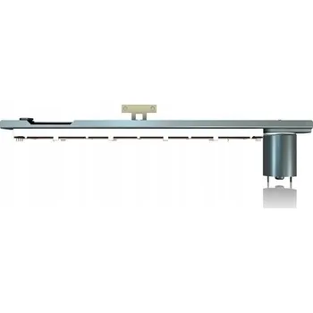 Zabezpečení domácnosti Behringer X32 MOTOR FADER - Motorizované tahové potenciometry pro X32