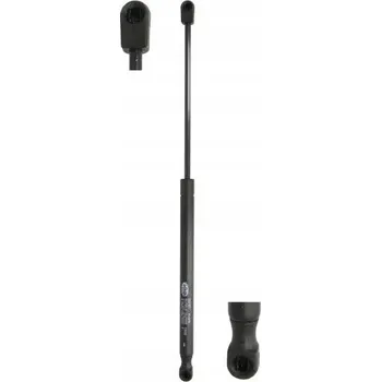 Dveře karosérie Plynová vzpěra, víko zavazadlového prostoru Magneti Marelli 430719078700