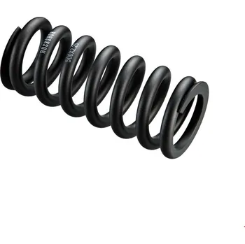 Vidlice na kolo ROCK SHOX RockShox ocelová pružina pro tlumiče Vivid/Kage – 400 lb, 267 x 89 mm