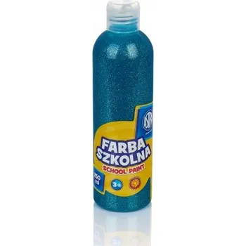 Vodová barva Plakátové barvy Astra 1 ks x 250 ml