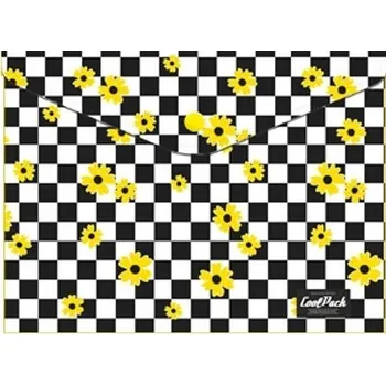 Obálková složka A4 CoolPack