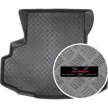 autokoberec Rohož do kufru Max-Dywanik polypropylen