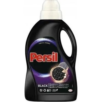 Prací gel Tekutý prací prostředek na černé prádlo Persil 1,5 l