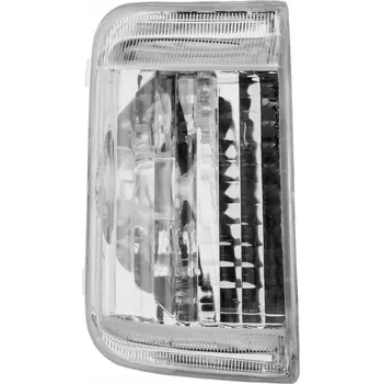 Směrový světlomet SMĚROVKA BLIKAČ LEVÁ DO ZRCÁTKA PRO FIAT DUCATO BOXER JUMPER 2006-