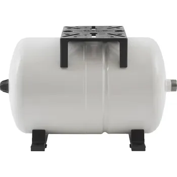 Expanzní nádoba AQUAVAREM horizontální tlaková nádoba 60l - 1"