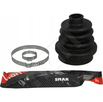 Soustava řízení Hart 400 956 Sada manžet řízení