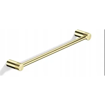 Tyč na kolíčky Stella žlutá