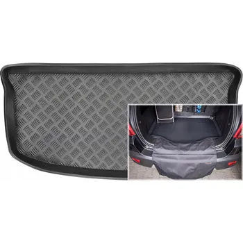 autokoberec Rohož do kufru Max-Dywanik polypropylen