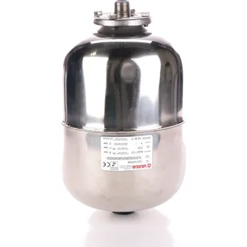 Expanzní nádoba VAREM Expanzní nádoba 8l nerez - 3/4"