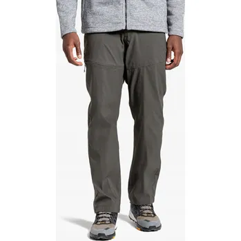 Pánské kalhoty Pánské kalhoty Craghoppers Kiwi Pro II Trousers - tmavě khaki S