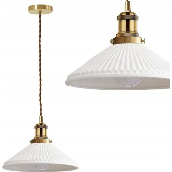 Závěsné svítidlo TOOLIGHT Retro 1 - E27 patice