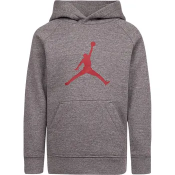 Dětská móda Air Jordan Carbon Heather 3143823 5-6 Yrs