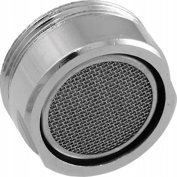 Perlátor Perlátor s vnějším závitem Kuchinox M28x1 stříbrný