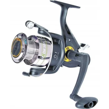 Rybářský naviják Naviják Robinson Luxor 501 5.2:1