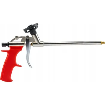 Vytlačovací pistole Pistole na montážní pěnu Fischer 547126
