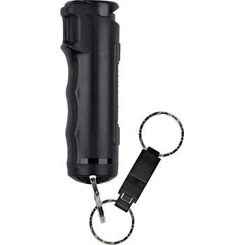 Obranný sprej Obranný sprej SABRE RED US Gel .54oz s píšťalkou, černý