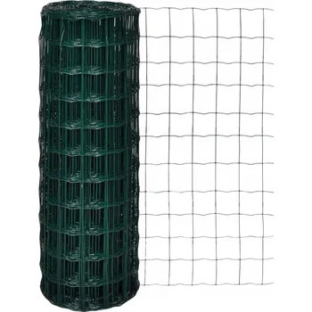 Pletivo Pletivo Euro Oplocení ocelové 25 x 1,7 m