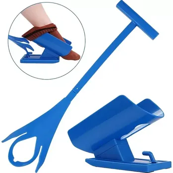 Navlékač ponožek, nazouvač ponožek