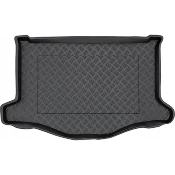 autokoberec Rohož do kufru Rezaw-Plast polypropylen