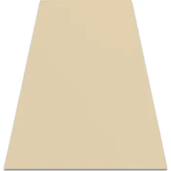 Koberec PODGUMOVANÝ KOBEREC RUMBA 100x200 cm krémový 184664