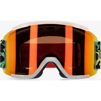 BRÝLE SMITH SQUAD XL ARTIST SERIES TALLBOY HROMAPOP EV. RED MIRROR 2025