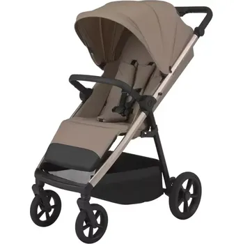 Kočárek Espiro Pearl 09 Champagne Pearl