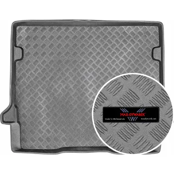 autokoberec Rohož do kufru Max-Dywanik polypropylen