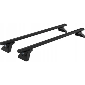 Příčník na automobil Střešní nosič tyče CRUZ Mercedes CITAN W415