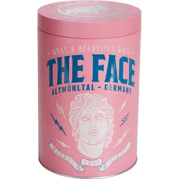 lezecké magnezium Hořčík Mammut Pure Chalk Collectors Box 230 g - na obličej