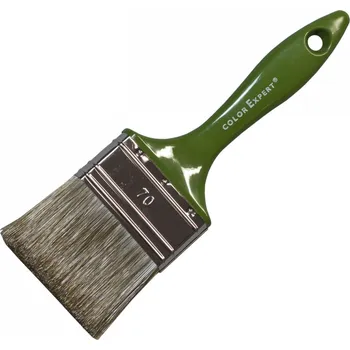 Color Expert Štětec plochý lazurovací 70mm - PROFI ( )