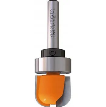 Fréza CMT Kulová fréza s ložiskem R6,4 D19 S6 mm