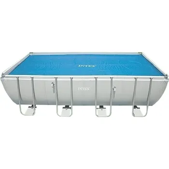Bazén Krycí Plachta Intex 538 x 253 cm