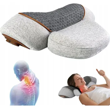 IP kamera POLŠTÁŘ PODUŠKA S VIBRACEMI A VYHŘÍVÁNÍM PRO KRK