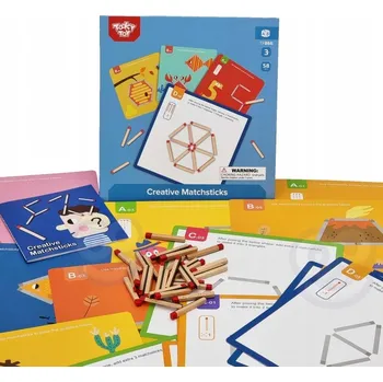 Obraz Stolní hra TF866 Tooky Toy