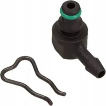 Posilovač řízení Příruba vstřikovacího čerpadla MAXGEAR 17-0151