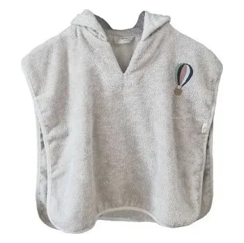 PETÚ PETÚ Celsa Pončo Air Balloon