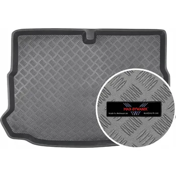 autokoberec Rohož do kufru Max-Dywanik polypropylen