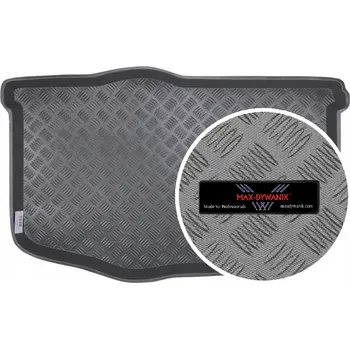 autokoberec Rohož do kufru Max-Dywanik polypropylen