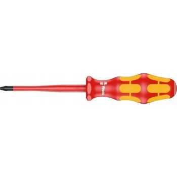 Šroubovák Křížový šroubovák Wera 006451 PH2 x 100 mm