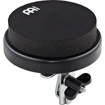Meinl MBDMP4BK Bass Drum Mounted Tréninkový pad Black 4"