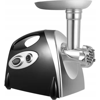 Kuchyňský mlýnek PROFESIONÁLNÍ MLÝNEK NA MASO 800W TŘI SÍTKA NA KLOBÁSY