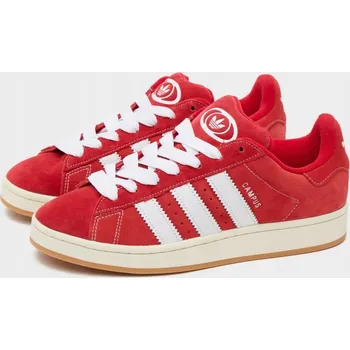 Dámské tenisky Adidas pánské tenisky červené velikost 40 2/3