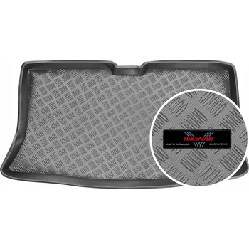 autokoberec Rohož do kufru Max-Dywanik polypropylen