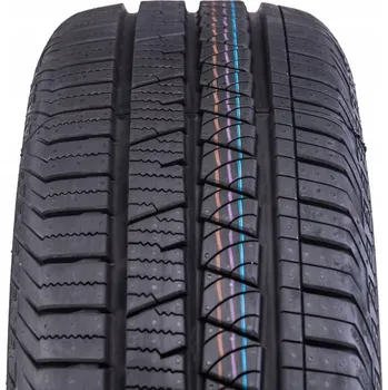Letní osobní pneu Letní pneumatika Continental CrossContact LX Sport 265/40 R22 106 Y ochranný lem, zesílená (XL) J - Jaguar