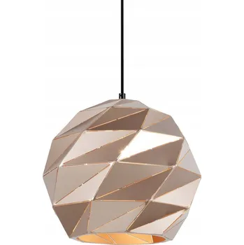 Závěsné svítidlo Italux Palermo 1-bodové světlo E27